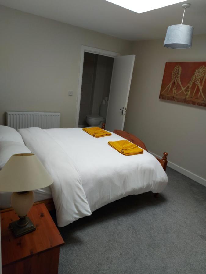 Plaza Suite 61 B Bangor  Exteriör bild