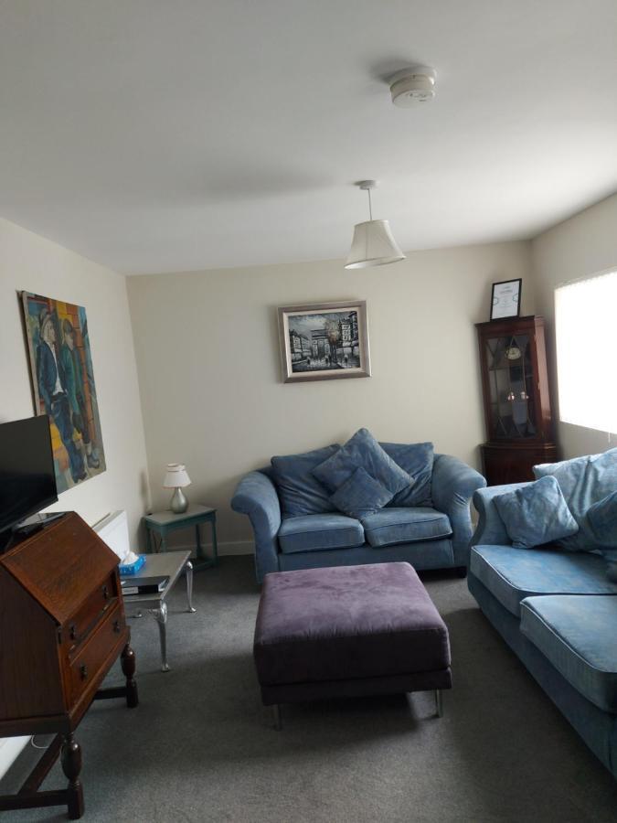 Plaza Suite 61 B Bangor  Exteriör bild